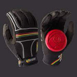 Sector 9 BHNC Slide Gloves Rasta