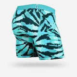 BN3TH Classic Boxer Brief Print Tie Dye Radical