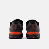 New Balance Numeric Tiago Lemos 1010 Black With Orange