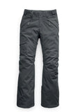 THE NORTH FACE W FREEDOM INSULATED PANT ASPHALT GREY