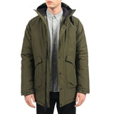 Penfield Kingman Jacket Lichen