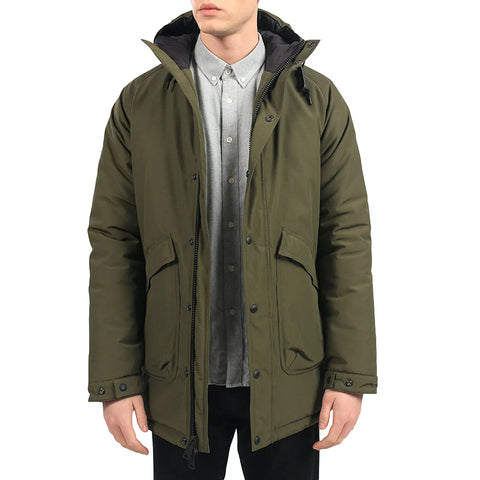 Penfield Kingman Jacket Lichen