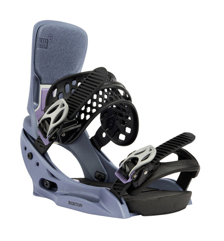 Burton Lexa EST Blue Grey