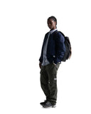 Herschel Little America Mid Rubber