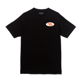 DEATHWISH CREEPS PEDRO DELFINO TEE BLACK