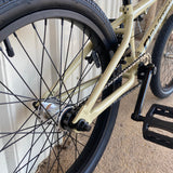 Eastern Lowdown Blue