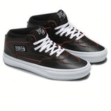 Vans Skate Half Cab Wearaway Black/Orange