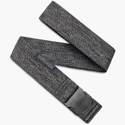 Arcade Ranger Belt Heather Black