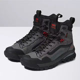 Vans Ultrarange Exo Hi Gore-Tex MTE-3 Pewter/Black