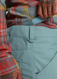 BURTON M COVERT PANT TRELLIS