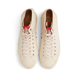 Last Resort AB VM003 Canvas Hi White/White