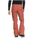DC W RECRUIT PANT CPL0 COLORWAY