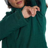 Burton Women’s Jet Set Jkt Botanical Garden