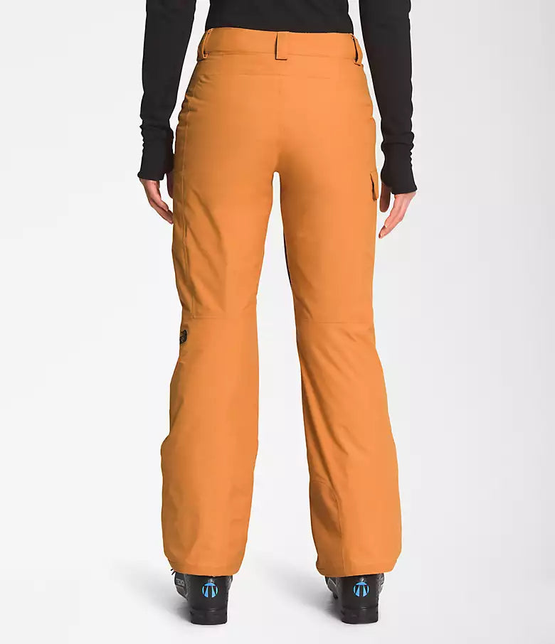 The North Face WM Freedom Insl Pant Topaz