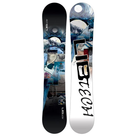 Lib Tech Skate Banana Snowboard ** in store pick up only**