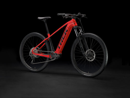 Trek Powerfly 4 Red/Black **in store pick-up only**