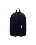 Herschel Heritage Peacock/Light Pelican