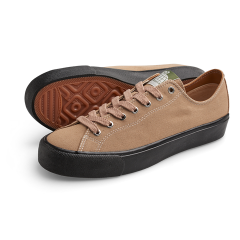 Last Resort VM003 Canvas Lo Sand/Black
