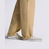 Vans Authentic Chino Baggy Pant Taos Taupe