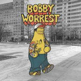 Venture a Bobby Worrest Pro Plaze Raw Trucks **set of 2**