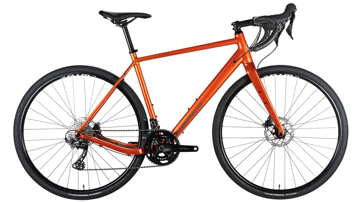 Norco Search XR A1 Orange/Grey **in store pick-up only**