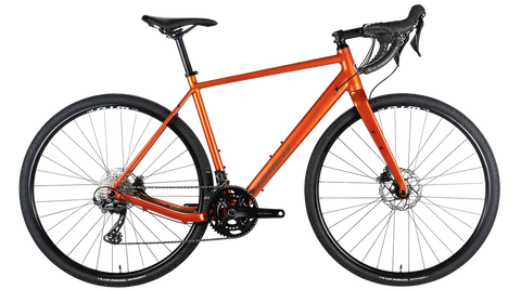 Norco Search XR A1 Orange/Grey **in store pick-up only**