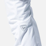 Rossignol W Rapide Pant White