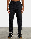 Rvca Spectrum Cuffed Pant Black