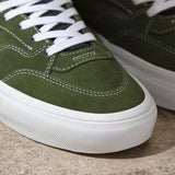 Vans Half Cab Dark Olive