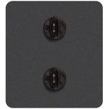 INDEPENDENT X TOY MACHINE 2-PACK PIN SET