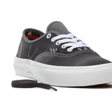 VANS SKATE AUTHENTIC (DANIEL JOHNSTON) RAVEN