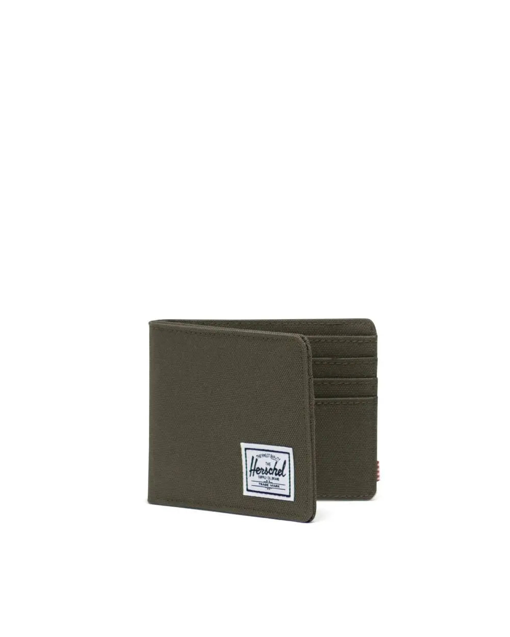 Herschel Roy Coin Wallet