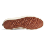 Last Resort AB VM003 Suede Hi (Choc Brown/White)