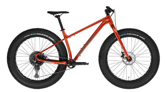 Norco Bigfoot 3 27 **in store pick-up only**