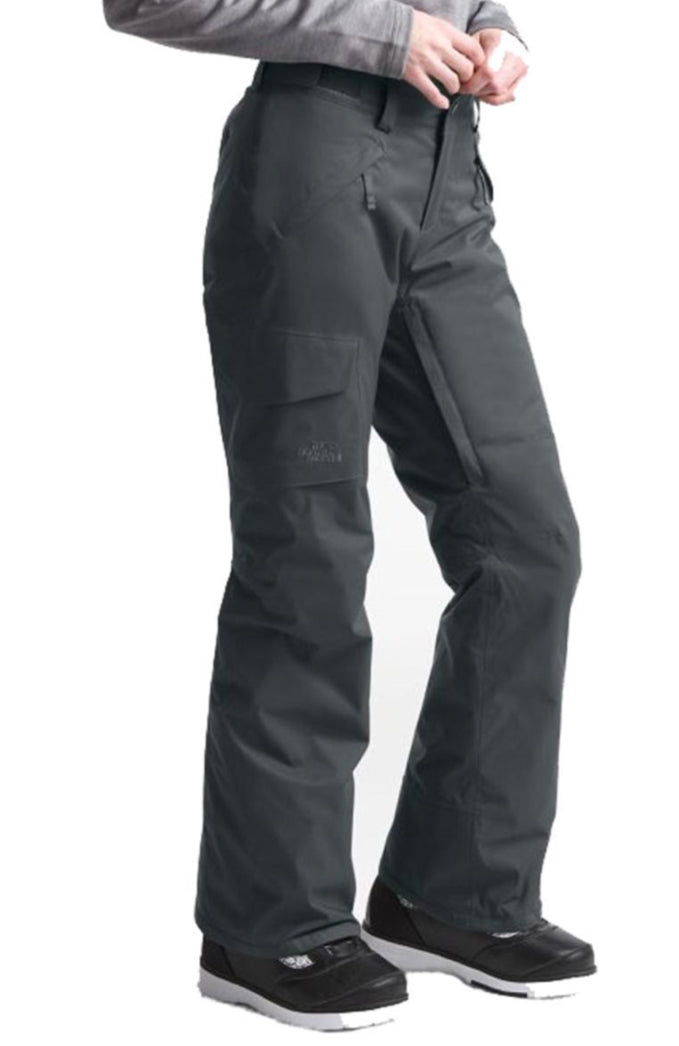 THE NORTH FACE W FREEDOM INSULATED PANT ASPHALT GREY – Cheapskates