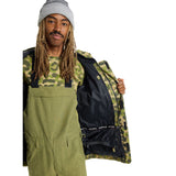 Burton Covert Jacket Felidae