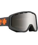 Spy Woot Goggle (2 lens pack) **multiple colours available**