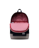 Herschel Heritage Peacock/Light Pelican