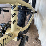 Eastern Lowdown Blue