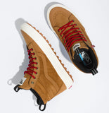 VANS SK8-HI MTE-2 CHIPMUNK/MARSHMALLOW