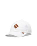 Herschel Sylas Cap Tan Diamond Blanc De Blanc