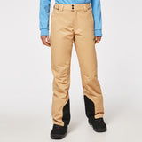 OAKLEY JASMINE INSULATED PANT LIGHT CURRY