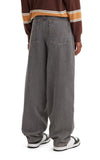 Levi’s Skate Super Baggy w Cordura COPYCAT DARK GRAY RINSE