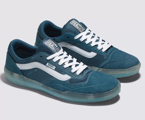 Vans Ave Teal