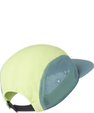THE NORTH FACE CLASS V CAMP HAT GOBLIN BLUE/SHARP GREEN
