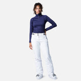 Rossignol W Rapide Pant White
