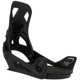 Burton Women's Step On® Re:Flex Snowboard Bindings Black