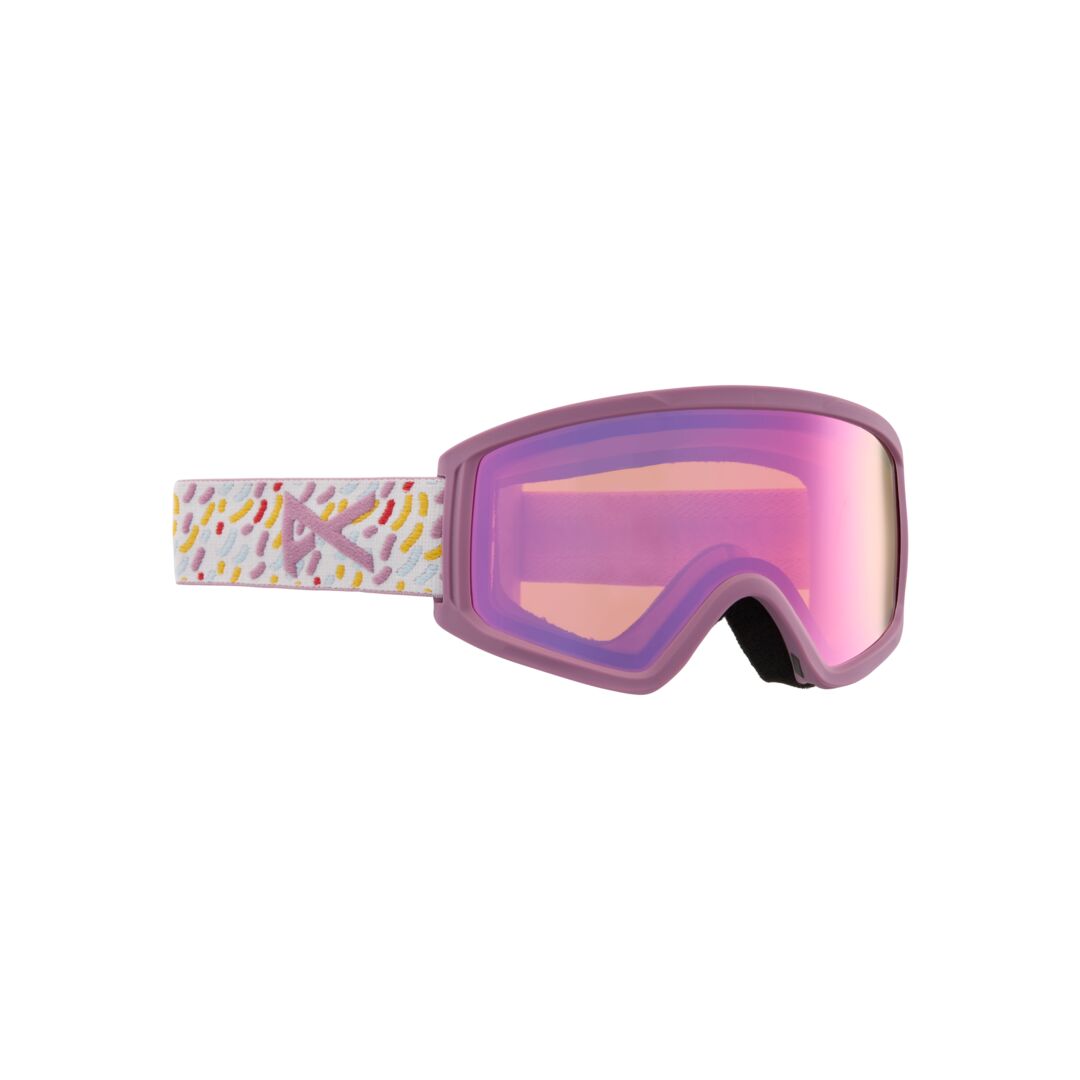 Anon Tracker 2.0 Goggle (multiple colours avail)
