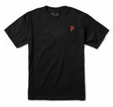 PRIMITIVE FEELING SS TEE BLACK