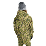 Burton Covert Jacket Felidae